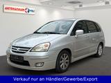 Suzuki Liana 1.6 i Klimaanlage SHZ PDC - Suzuki Liana: 1.6