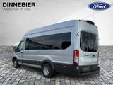 Ford Transit BUS 460 L4 H3 Trend 18 Sitze 121 KW - gebrauchte Kleinbusse in Heilbronn
