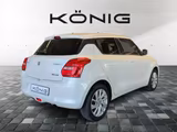 Suzuki Swift Comfort Automatik - Suzuki Swift in Erfurt