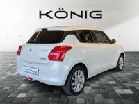 Suzuki Swift - Vorschau Bild 4