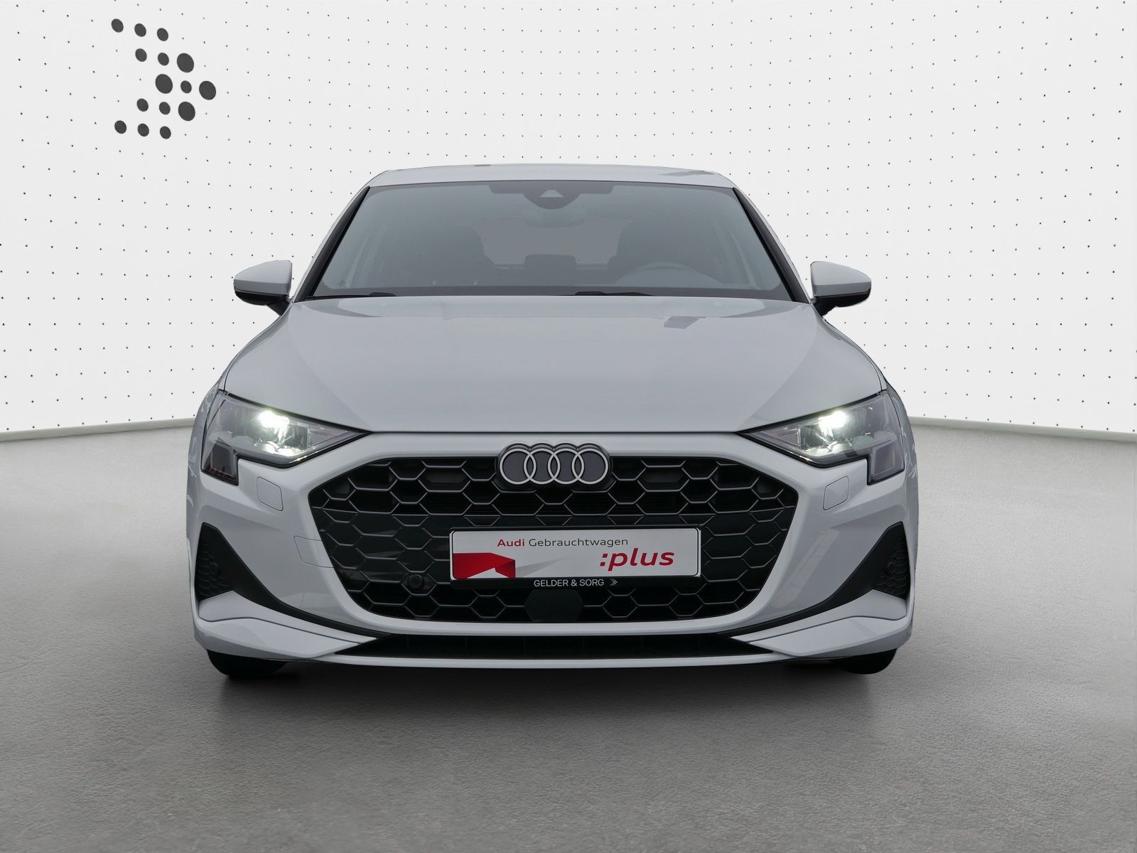 Audi A3 - Bild 18