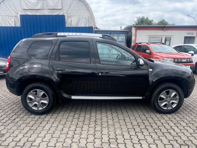 Dacia Duster I Laureate 4x2