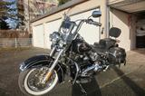 Harley-Davidson Heritage Softail FLSTC - Angebote