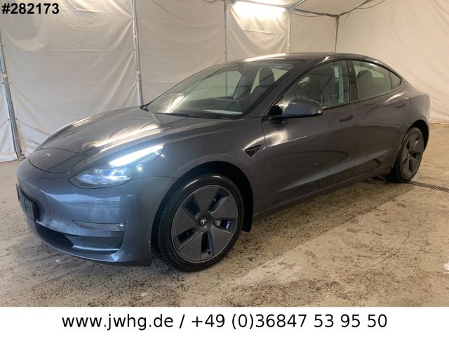 Tesla Model 3 Allrad Dual Shanghai 1.Hand 82KWh WärmeP