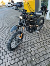 Fahrzeugabbildung Andere TALARIA STING