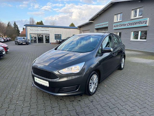 Ford C-Max 1,0 EcoBoost  Trend 