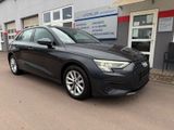 Audi A3 Sportback 35 TDI basis S tronic - Audi A3 mit Diesel-Antrieb: Sitzheizung, Limousine