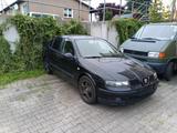 Seat Leon 1.9 TDI Sport,mit neu tüv 1500 - Seat Leon aus 2004: TDI