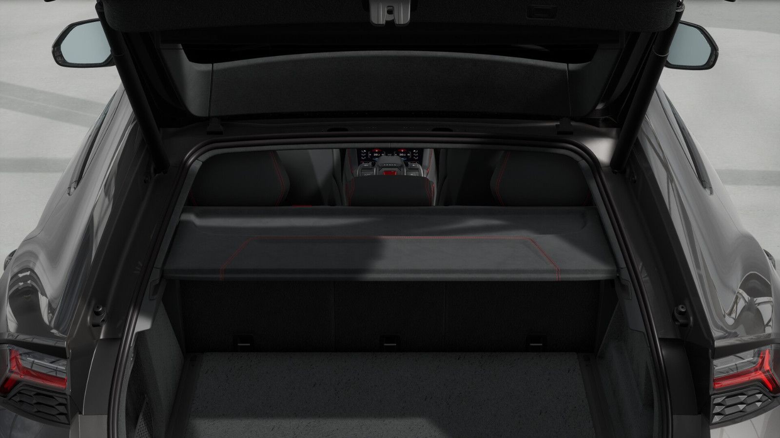 Fahrzeugabbildung Lamborghini URUS SE|BANG/OLUFSEN|PANO|MY25|ON STOCK