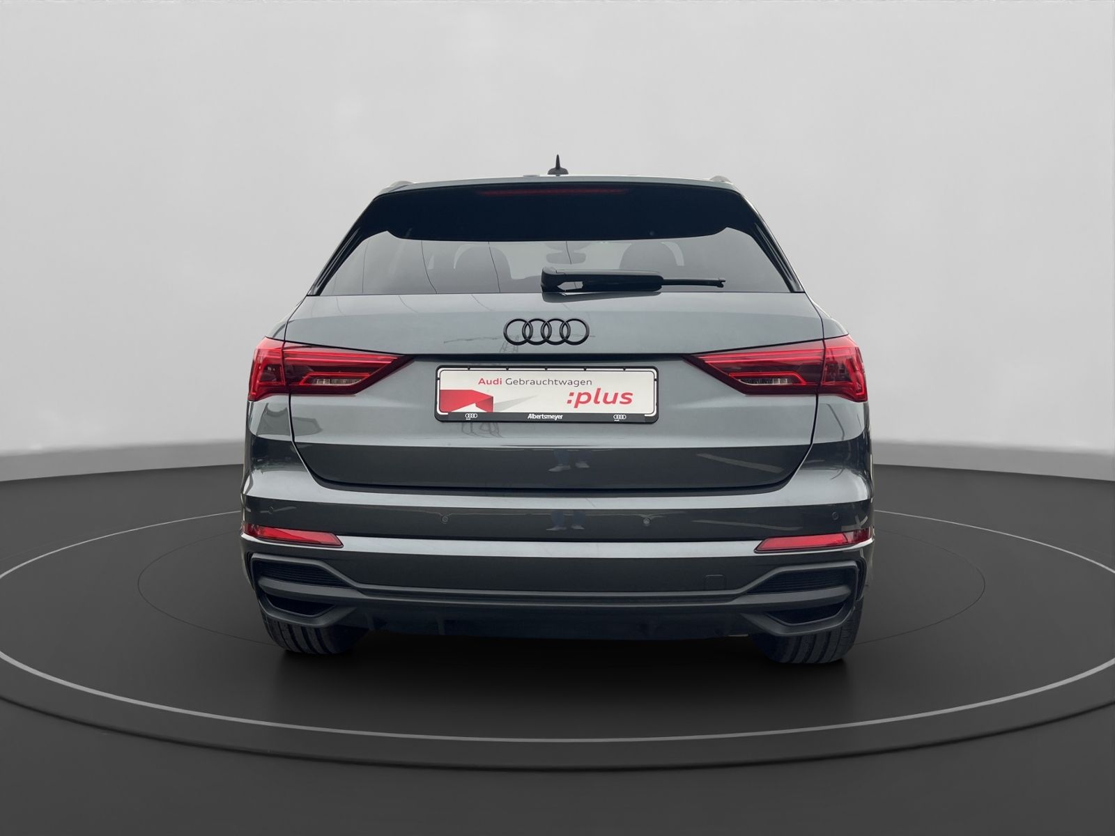 Audi Q3 - Bild 5