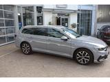 Volkswagen Passat GTE 1.4 electric TSI eHybrid 160kW 6-Gang - Volkswagen Passat: 1.6
