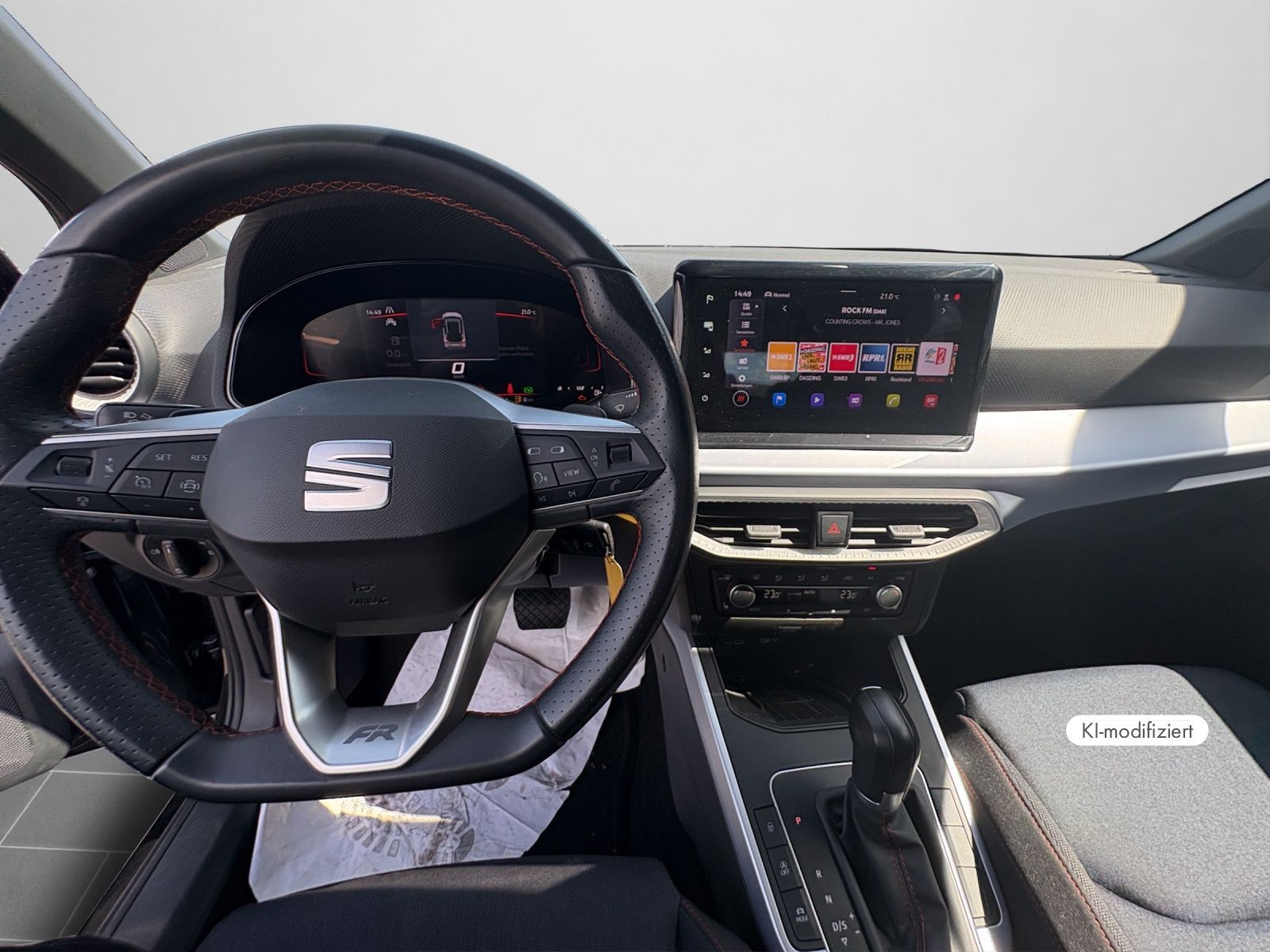 Seat Arona - Bild 4