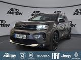Citroën C5 Aircross|Kamera|NAVI|SHZ|Pano|CarPlay|Klimaau - Citroën C5 Aircross Jahreswagen