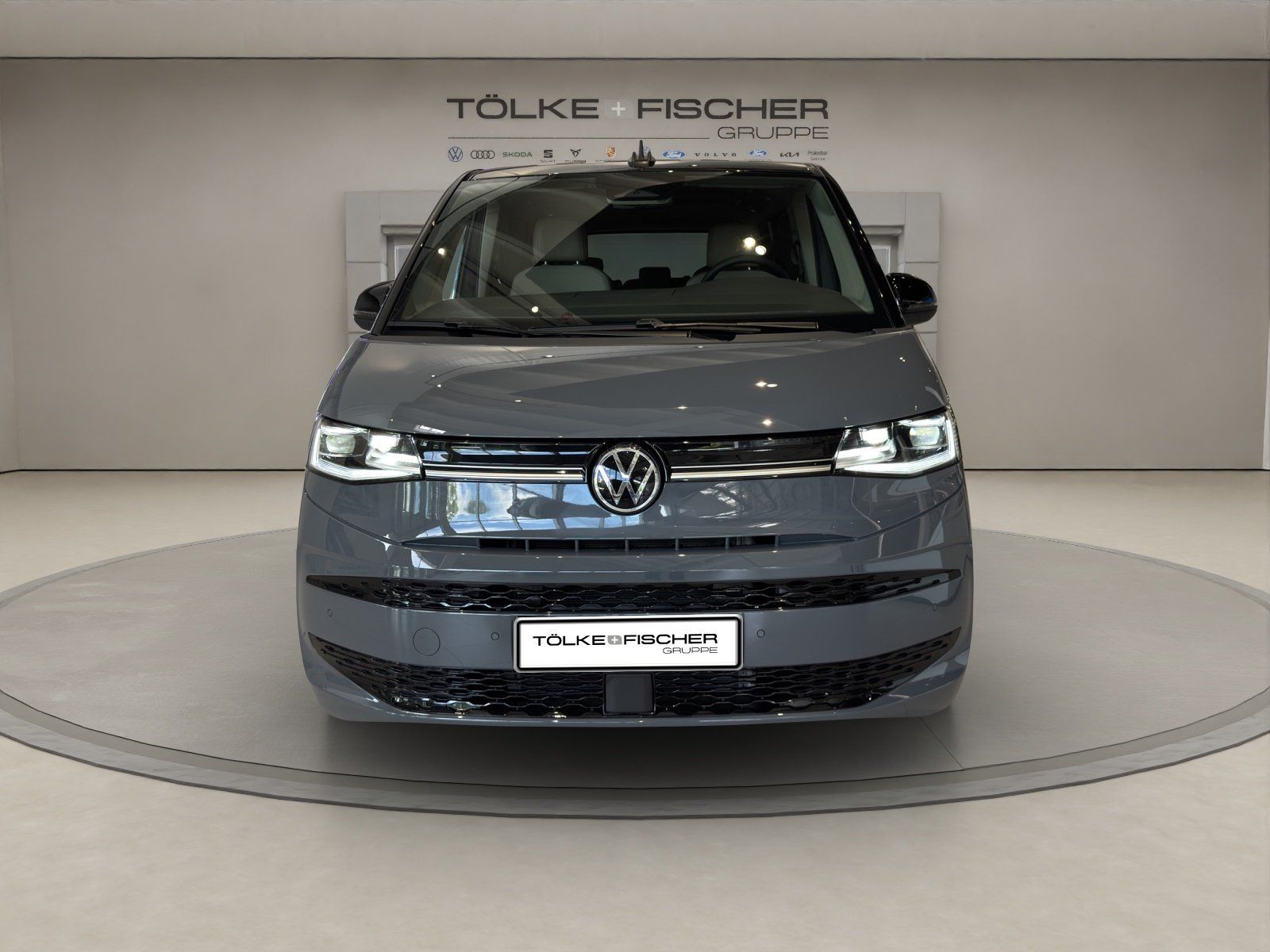 Volkswagen T7 Multivan Edition TDI DSG langer Überhang imagem 3