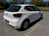 Seat Ibiza Style 1.6 TDI DSG LED*PDC*SHZ*CARPLAY*NAVI - Seat Ibiza: TDI