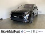 Skoda Enyaq Coupé 85 Sportline 82 kWh Facelift AHK+PAN - gebrauchte Skoda Enyaq mit Facelift