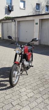Simson S 51.   5 Gang. VAPE.  60km/h ++  - Offers
