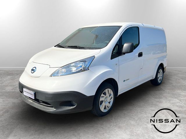 Nissan NISSAN e-nv200 Business van N1 4p