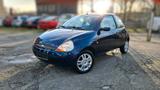 Ford Günstiger Kleinwagen Ford Ka HU (TÜV) bis ... - Ford aus 2005: Ka