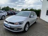 Volkswagen Golf VII Lim. Lounge BMT 1.2 TSI / EURO-6/ PDC/ - Volkswagen Golf mit Benzin-Antrieb: Limousine, 1.6