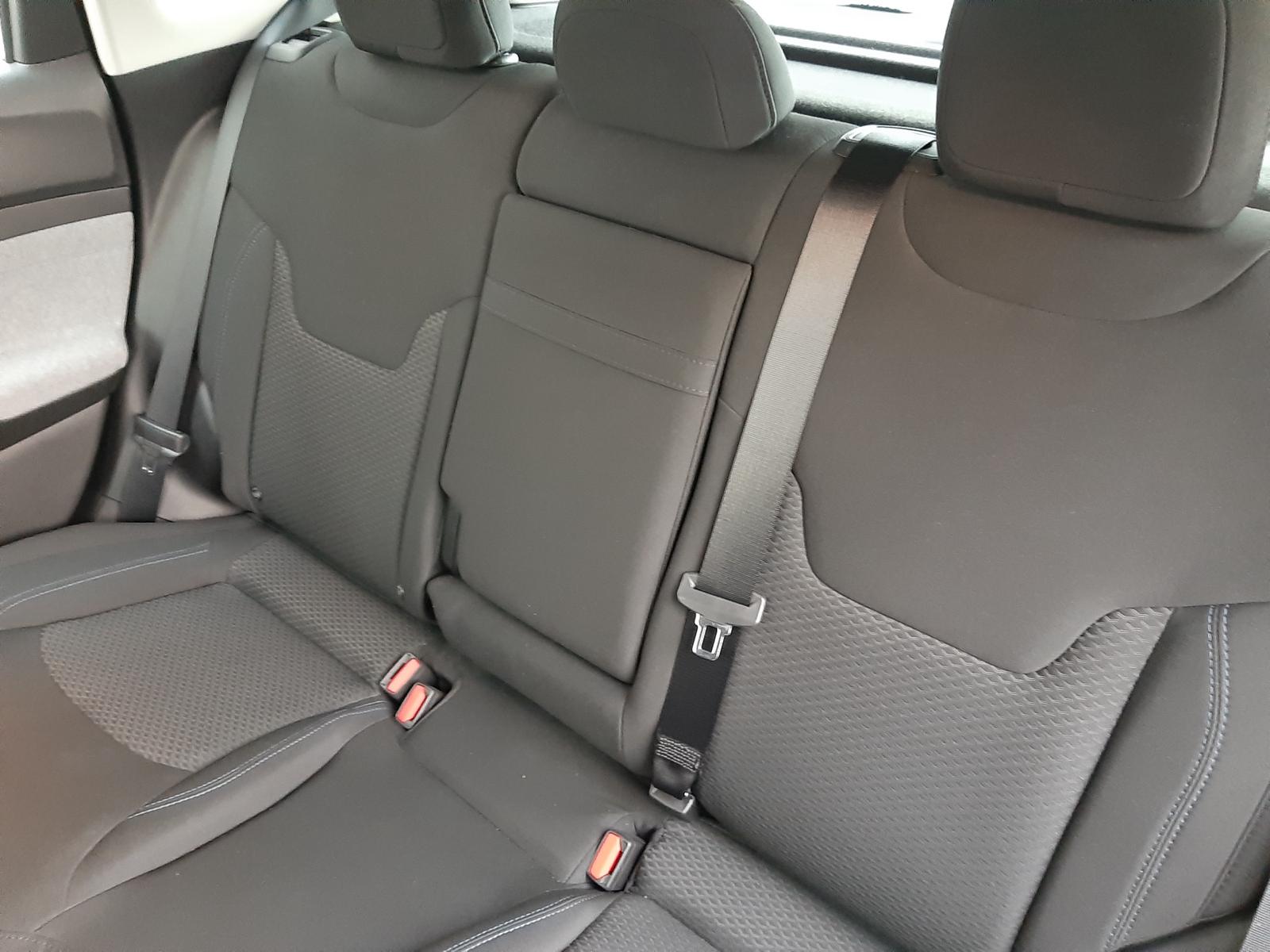 Jeep Compass PHEV Longitude/Kamera/Scheckheft