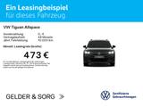 Volkswagen Tiguan Allspace R-Line 2.0 TSI 4M*Matrix*AHK*RFK - Volkswagen Gebrauchtwagen in Gelsenkirchen
