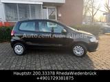 Volkswagen Fox Refresh - VW Fox Gebrauchtwagen