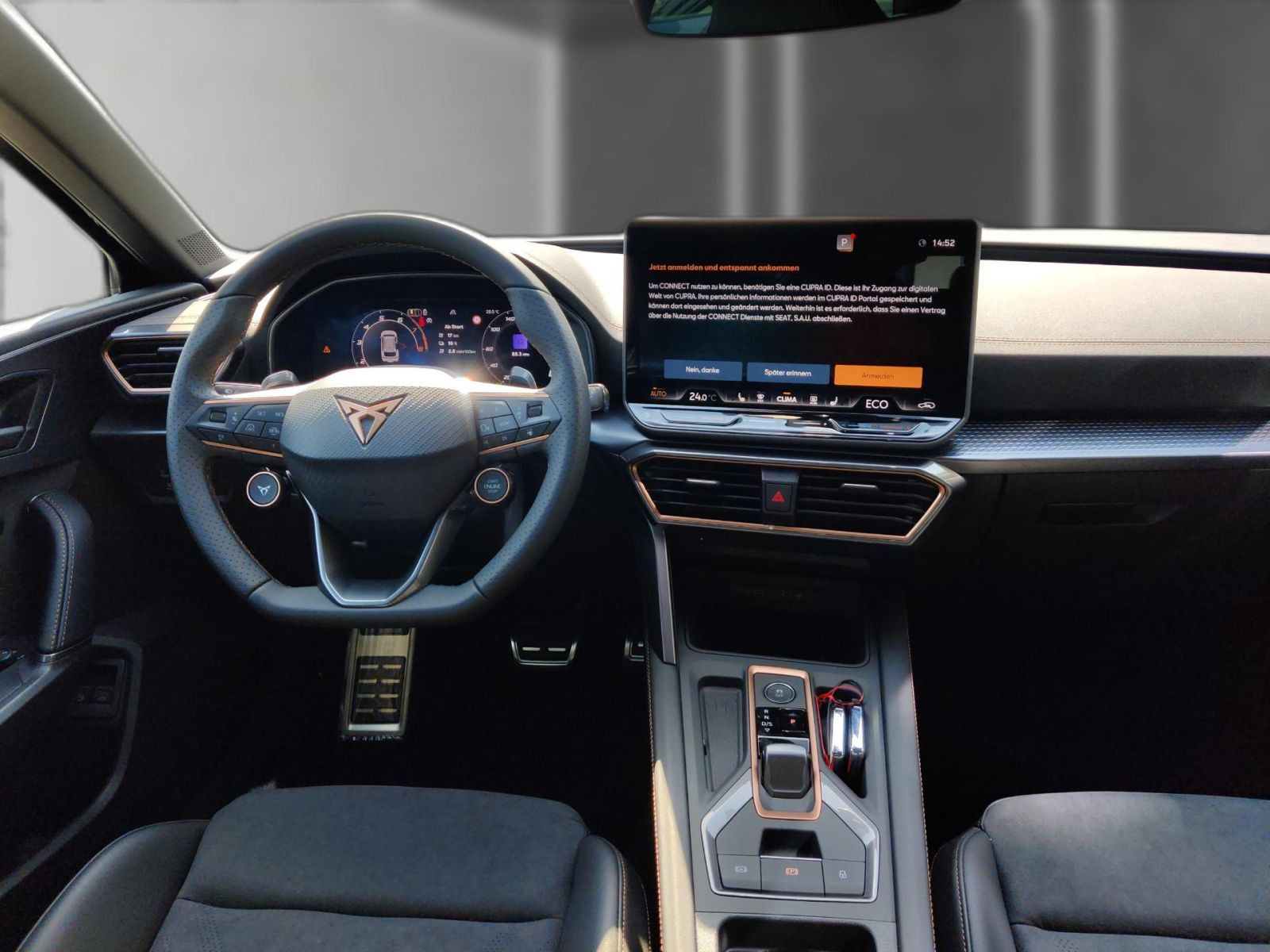 Cupra Leon - Bild 12