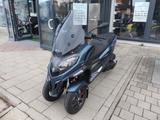 Piaggio MP3 530 inkl. Garantieverlängerung auf 48 Monate - PIAGGIO ROLLER MP3