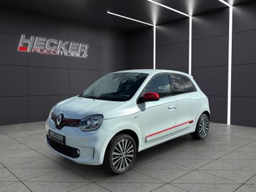 Renault Twingo Electric Techno Electric
