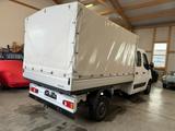 Mercedes-Benz Sprinter Master 2.3 dCi 4x4 OBERAIGNER-Allrad - Mercedes-Benz Kipper Allrad