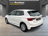 Skoda Fabia - Vorschau Bild 4