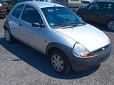 Ford Ka/Ka+ 1,3 44kW Viva X A/C Viva X - Ford Ka/Ka+ aus 2005