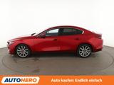 Mazda 3 2.0 Skyactiv-X Mild-Hybrid Selection*NAVI*LED* - Mazda Gebrauchtwagen in Leipzig