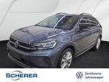 Volkswagen Taigo GOAL 1.0 TSI DSG NAVI EPH SHZ ACC - Volkswagen Taigo: Leasing
