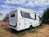 Bürstner TD 644 G Harmony Line mit viel Ausstattung - Bürstner 64