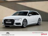Audi A6 Avant 40 TDI quattro advanced AHK HuD Matrix