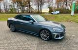 Audi A5 40 TDI S tronic quattro Cabriolet S line - Audi A5 Gebrauchtwagen in Aachen