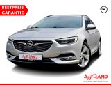 Opel Insignia 1.5 Turbo LED Navi Kamera Tempomat DAB - Opel Insignia aus 2017