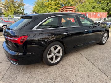 Audi A6 - 3