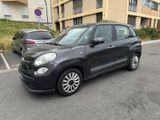Fiat 500l 1,3 Diesel *91.000km* - Fiat 500L: Automatik