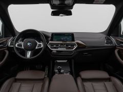 Foto Nummer 40: BMW X3