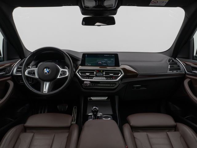 Foto Nummer 40: BMW X3