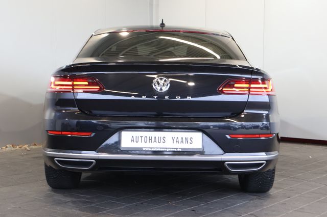Volkswagen Arteon 2.0 TDI DSG Elegance AID+ACC+360+LED+PANO