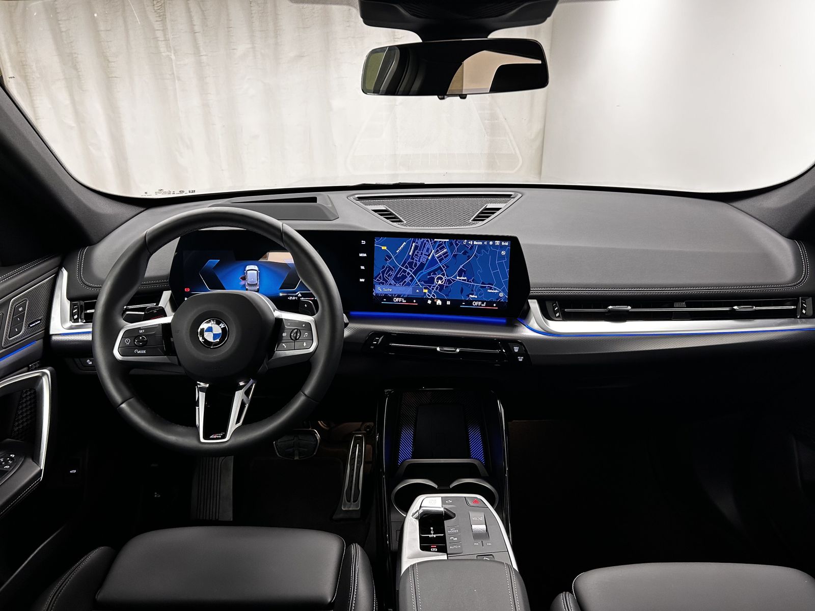 BMW X1 - Bild 5