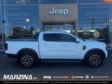 Ford Ranger Platinum e-4WD Doppelkabine AHK Navi Lede - Ford Ranger Platinum Gebrauchtwagen