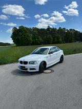 BMW 125i Coupé - - gebrauchte BMW 125 aus dem Jahr 2008