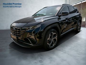 Hyundai Tucson 1.6 Prime Mild-Hybrid 2WD Assistenz-Paket