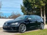 Volkswagen Golf 7R ABT - Volkswagen Golf: Abt