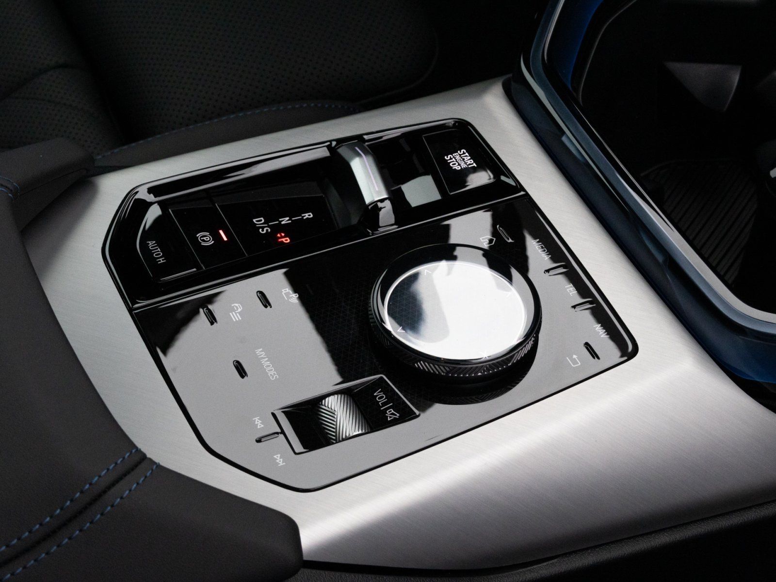 BMW X3 - Bild 6